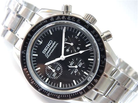 best Omega Speedmaster homage